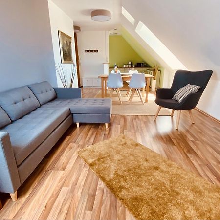 Casa Rehse I Modernes Apartment I 24H-Self-Check-In I Kostenlos Parken & Wlan I Smart&Kabel-Tv I Oepnv Erfurt Exteriér fotografie